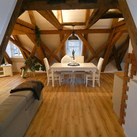 Der Moserhof Oberaurach Zewnętrze zdjęcie