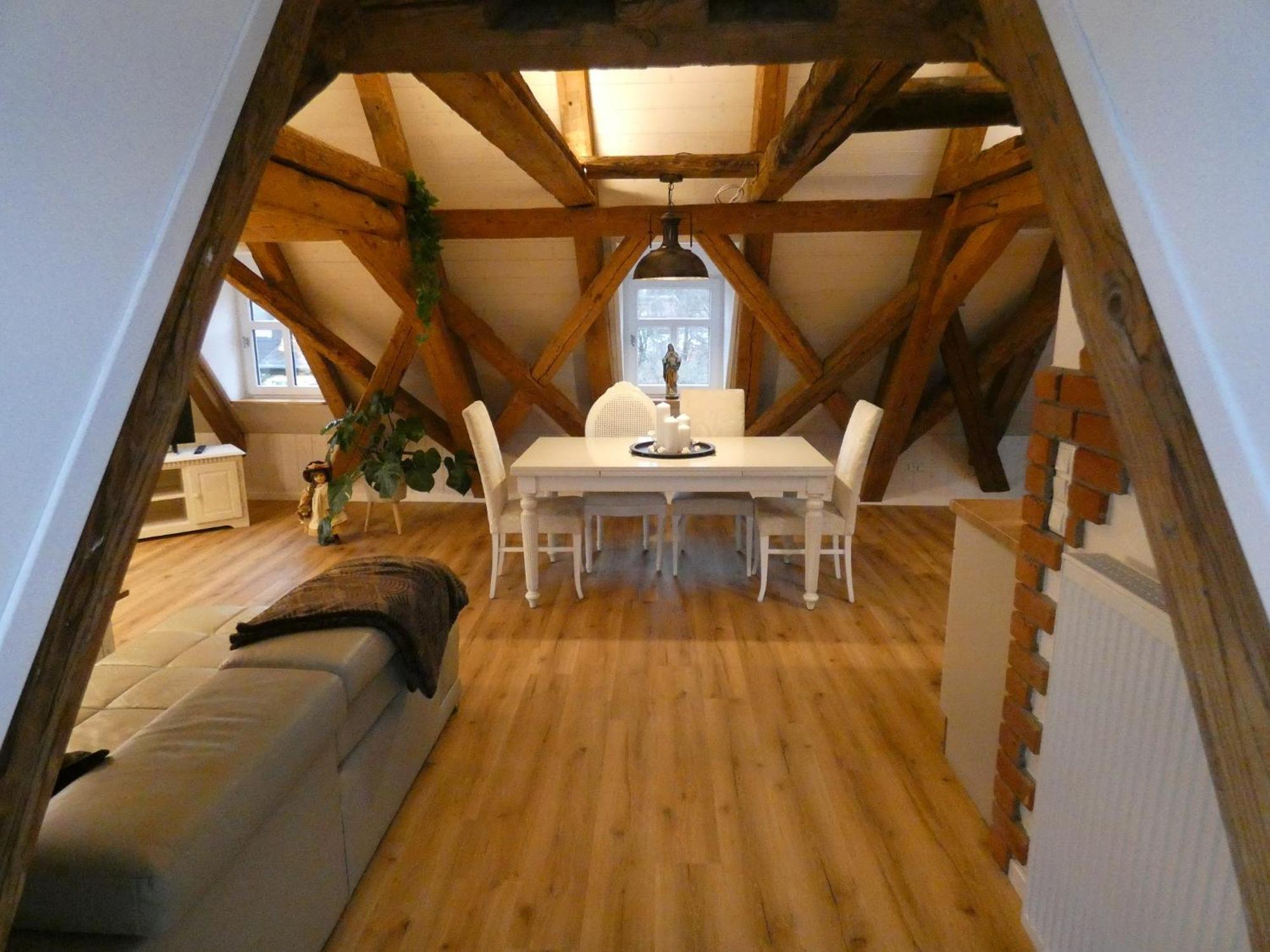 Der Moserhof Oberaurach Zewnętrze zdjęcie
