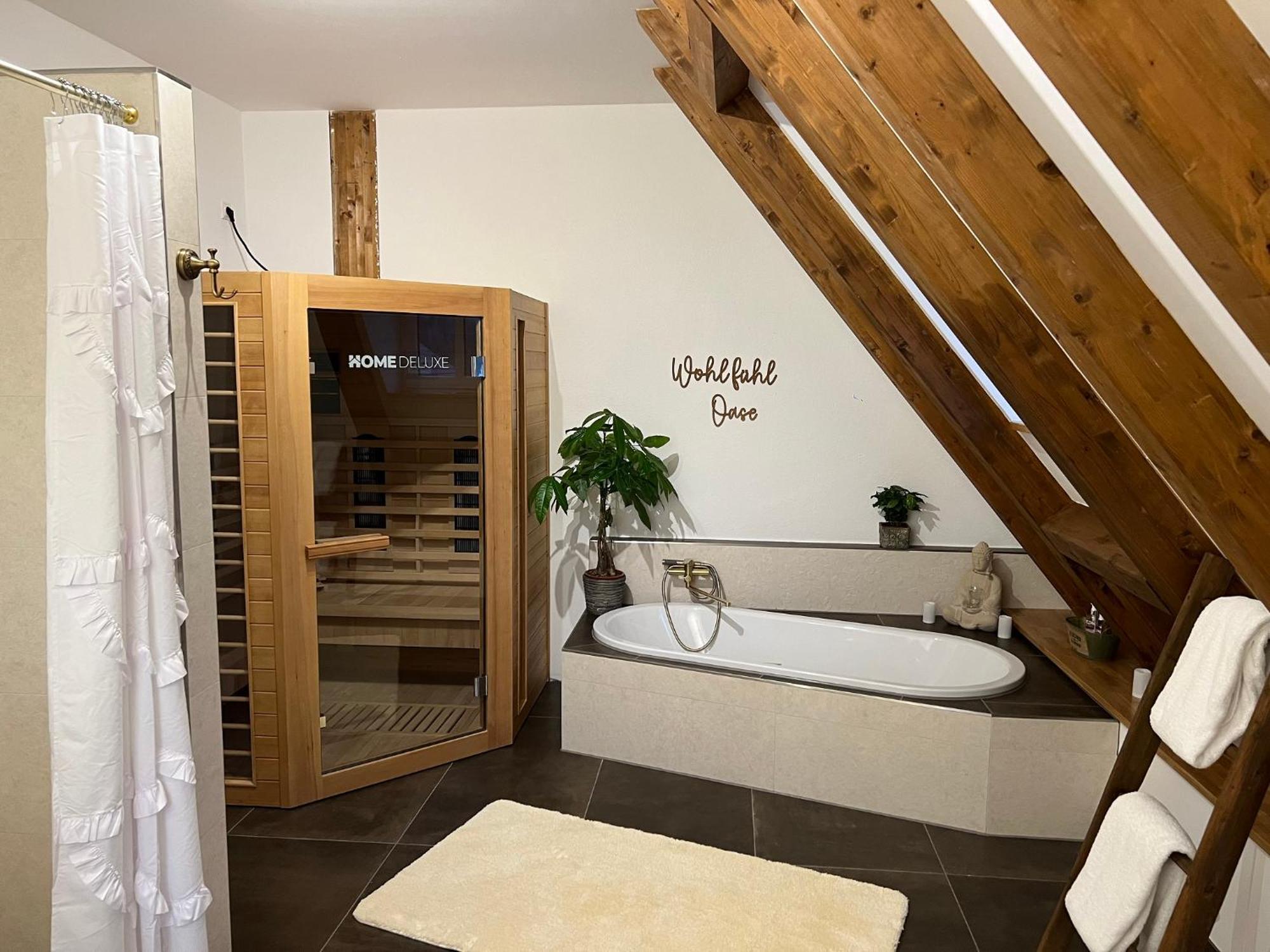 Der Moserhof Oberaurach Zewnętrze zdjęcie
