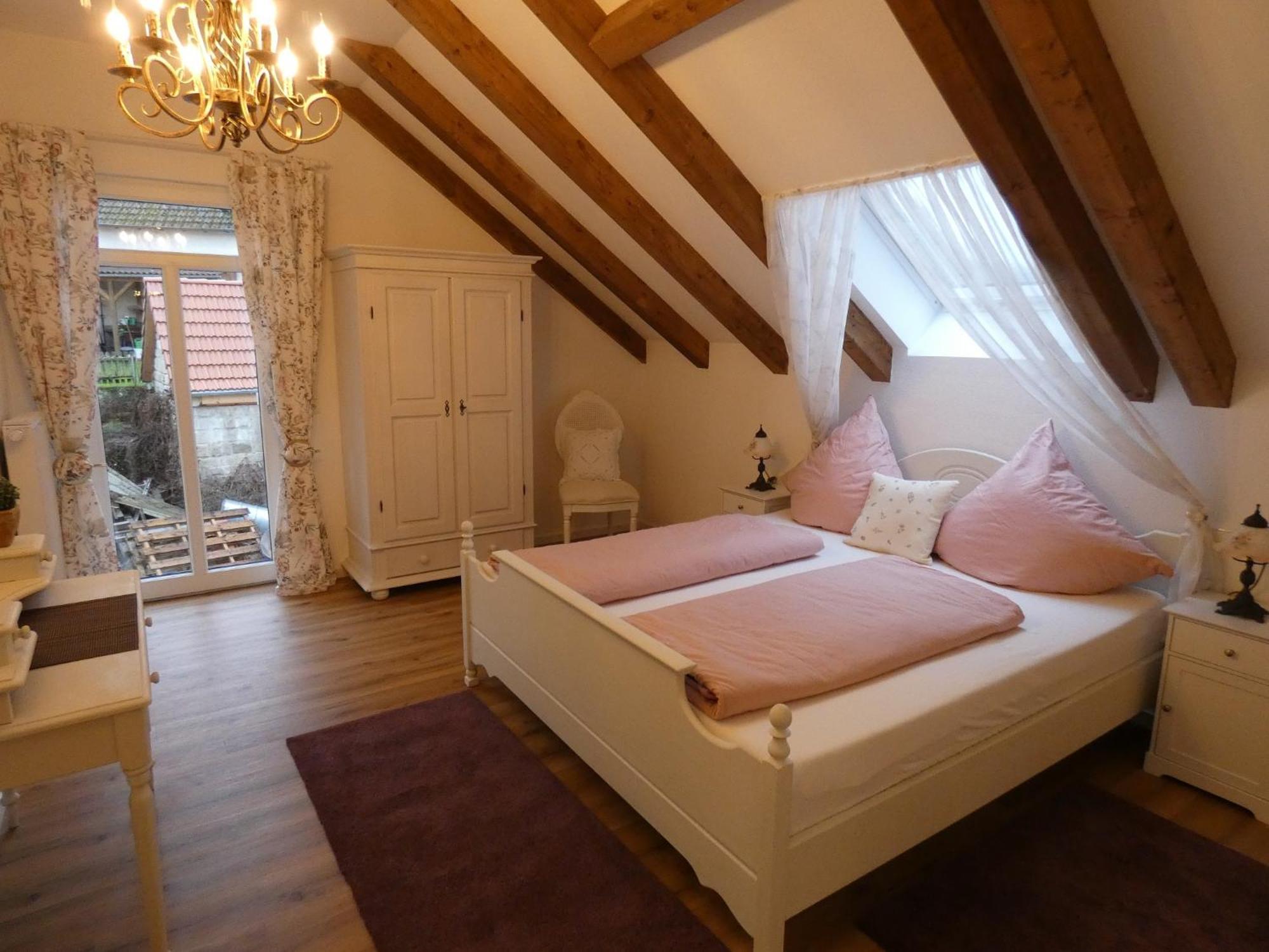Der Moserhof Oberaurach Zewnętrze zdjęcie