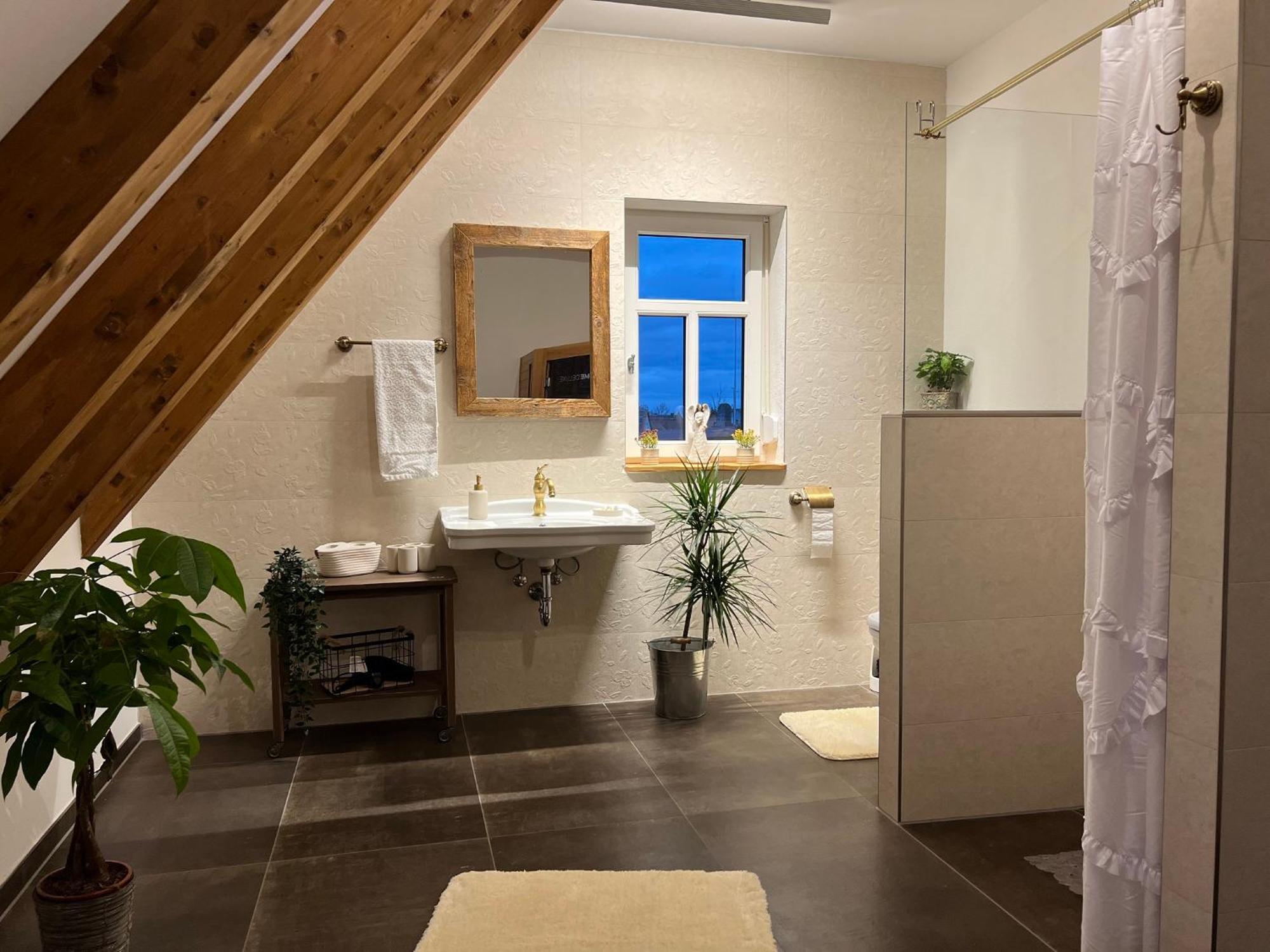 Der Moserhof Oberaurach Zewnętrze zdjęcie