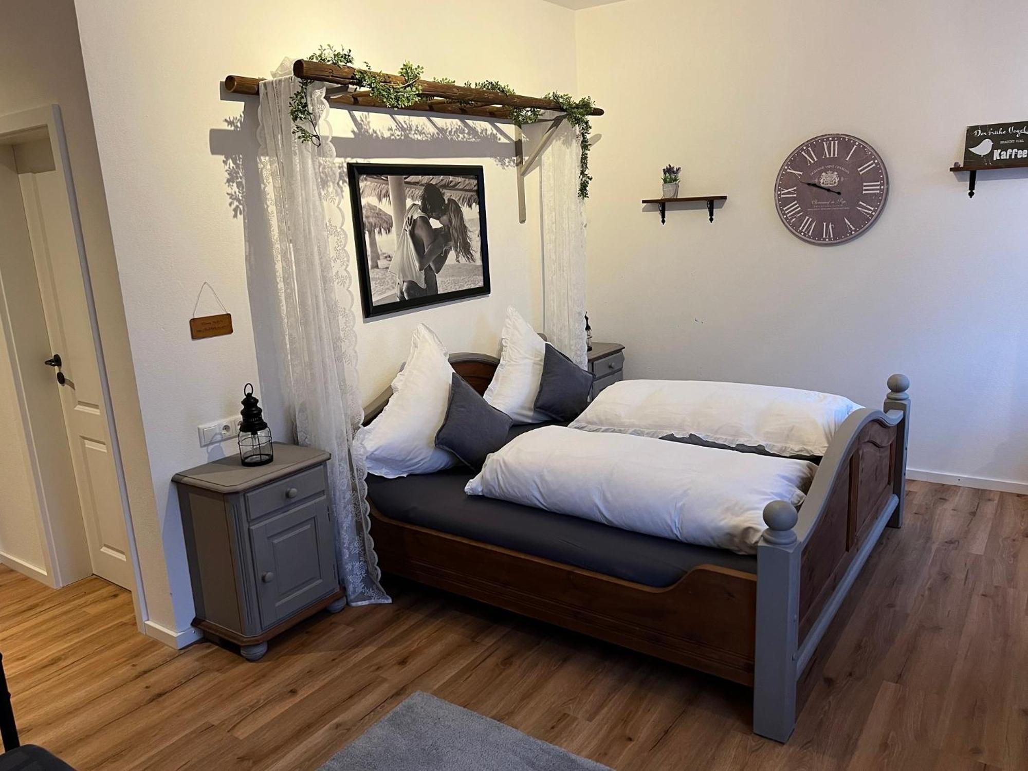 Der Moserhof Oberaurach Zewnętrze zdjęcie